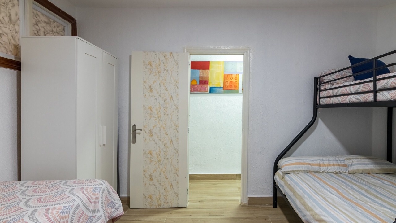 Photo of Bedroom in Castro Urdiales