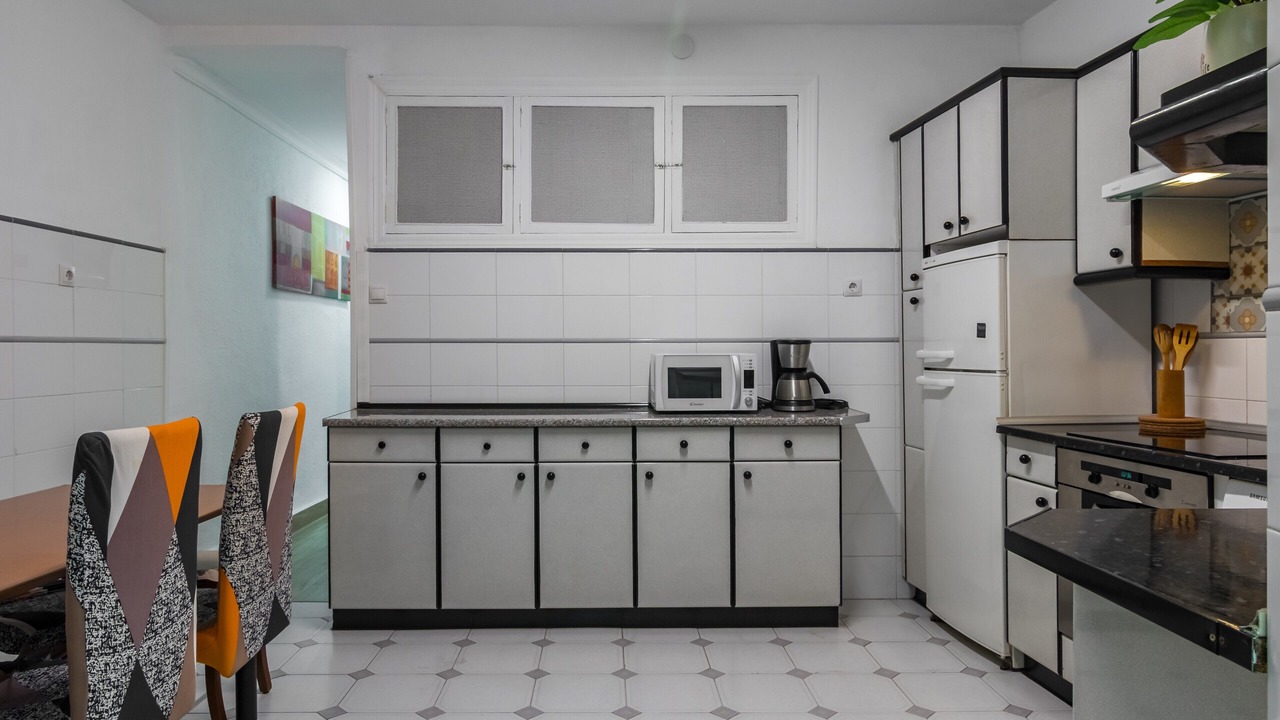 Photo of Kitchen in Castro Urdiales