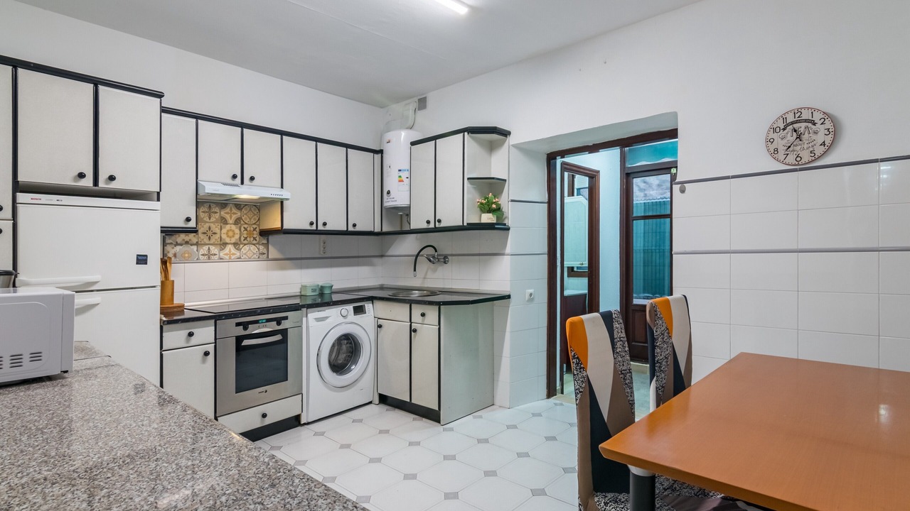 Photo of Kitchen in Castro Urdiales