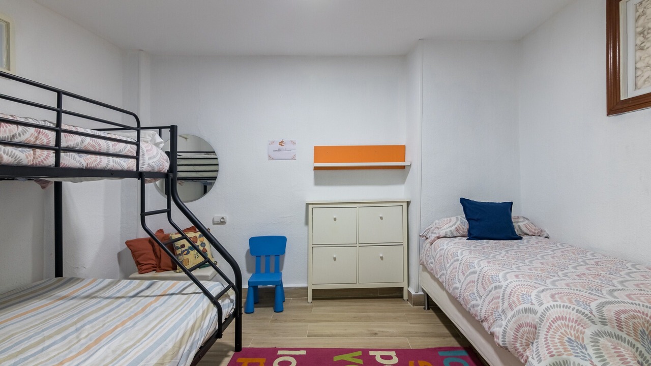 Photo of Bedroom in Castro Urdiales
