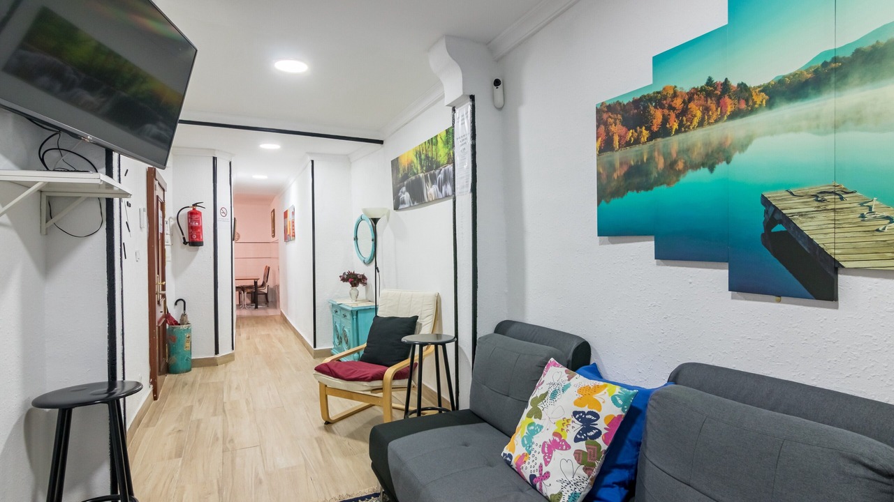 Photo of Livingroom in Castro Urdiales