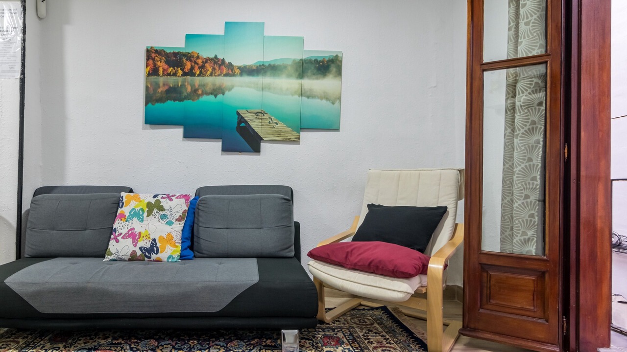 Photo of Livingroom in Castro Urdiales