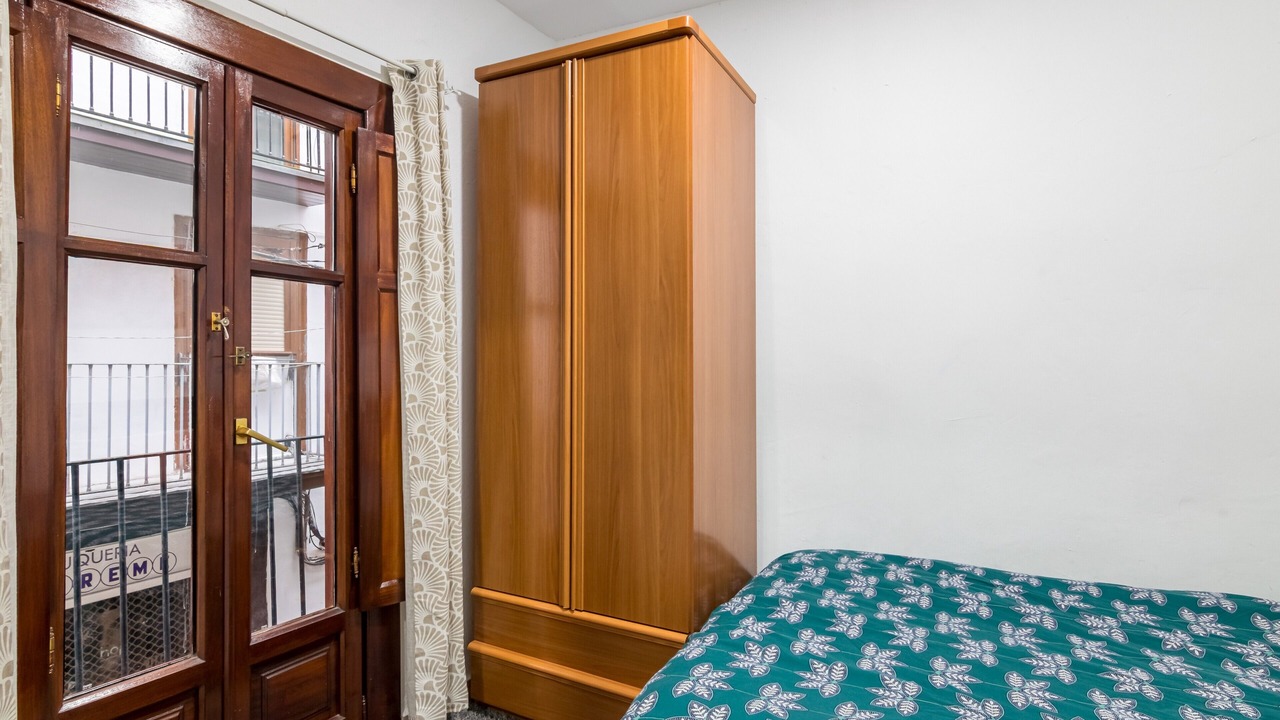 Photo of Bedroom in Castro Urdiales
