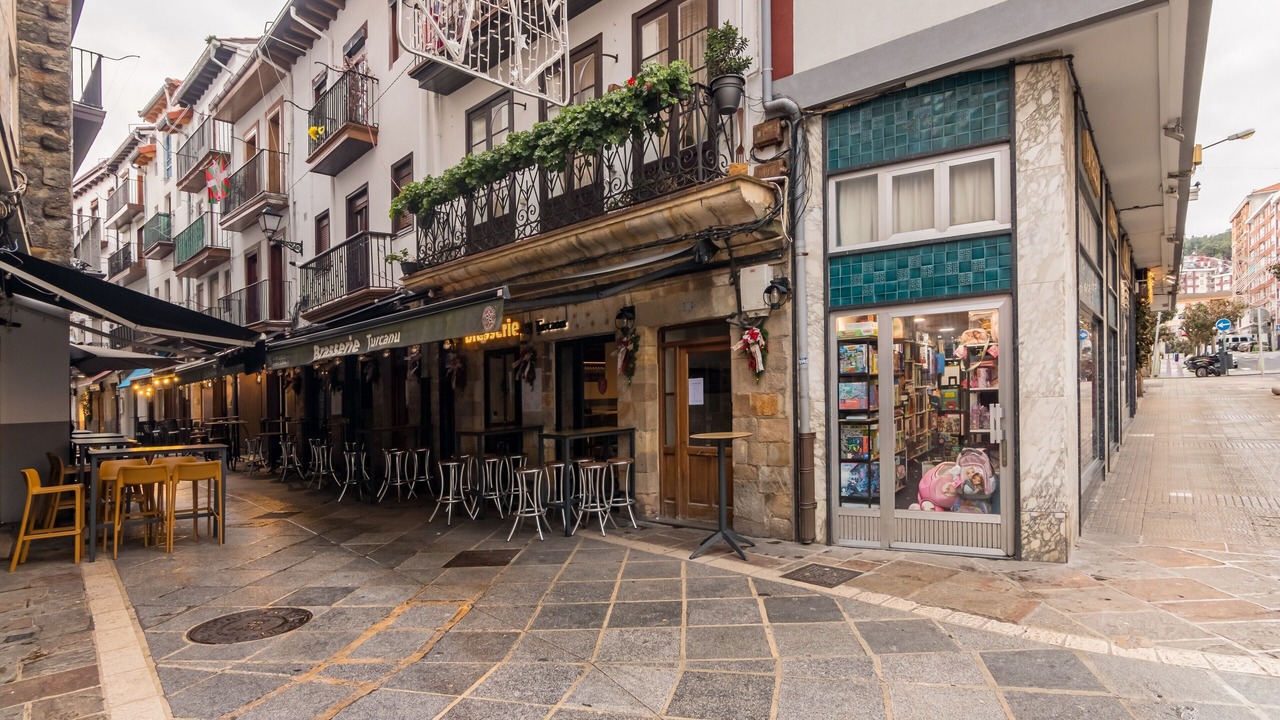 Photo of Outdoor in Castro Urdiales