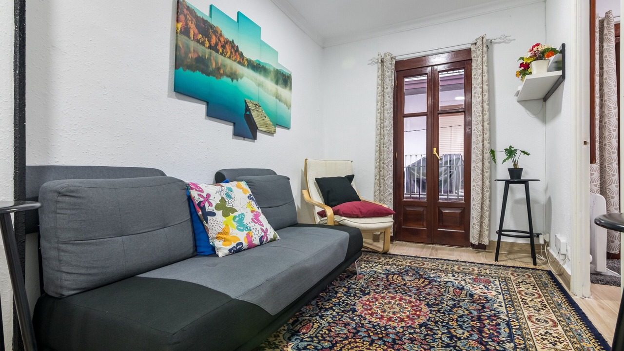 Photo of Livingroom in Castro Urdiales