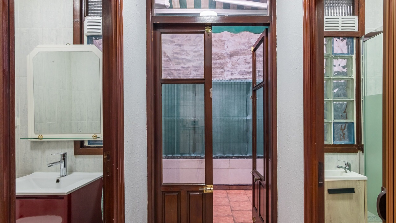 Photo of Bathroom in Castro Urdiales