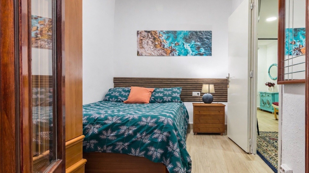 Photo of Bedroom in Castro Urdiales