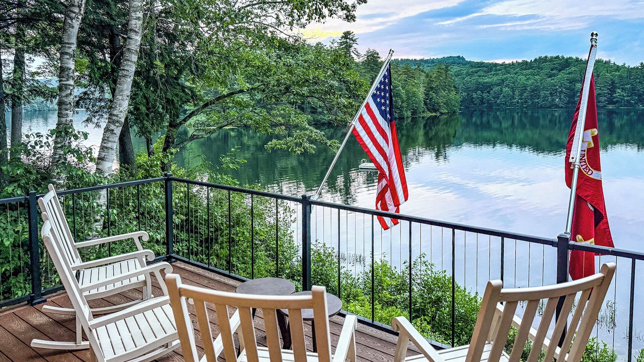 Photo of Outdoor in Meredith
