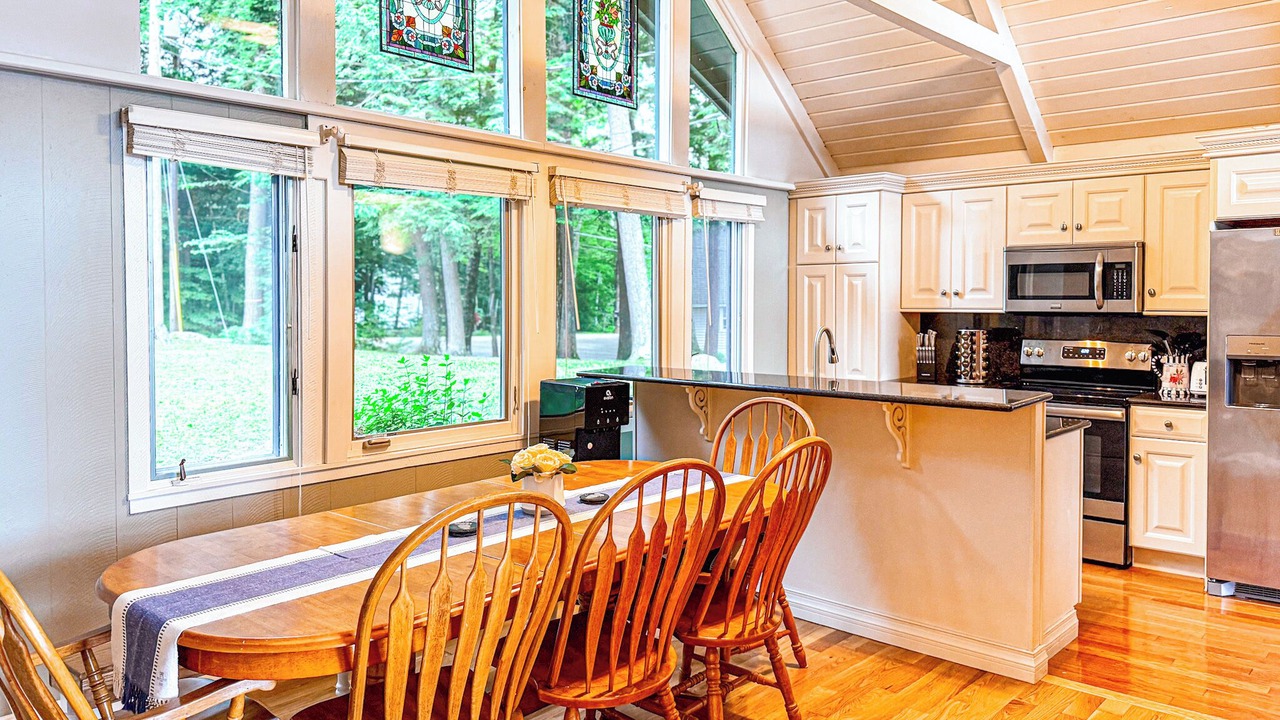Photo of Kitchen in Meredith