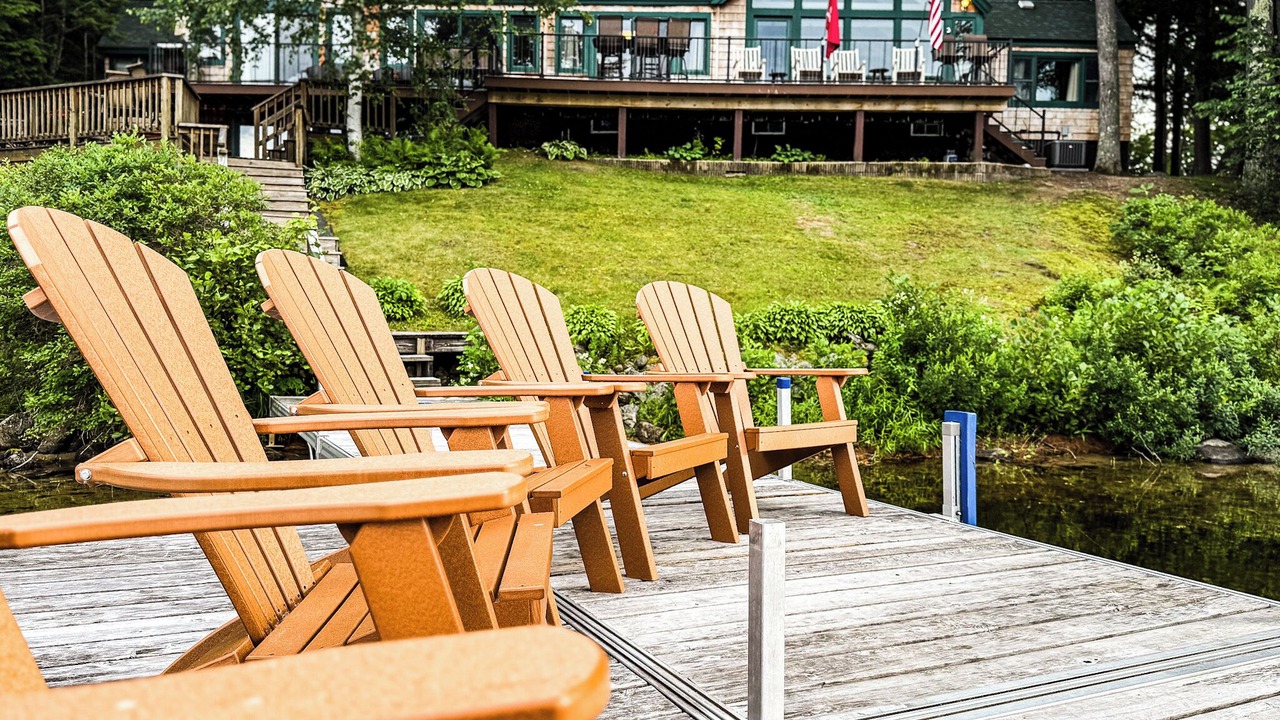 Photo of Patio Balcony in Meredith