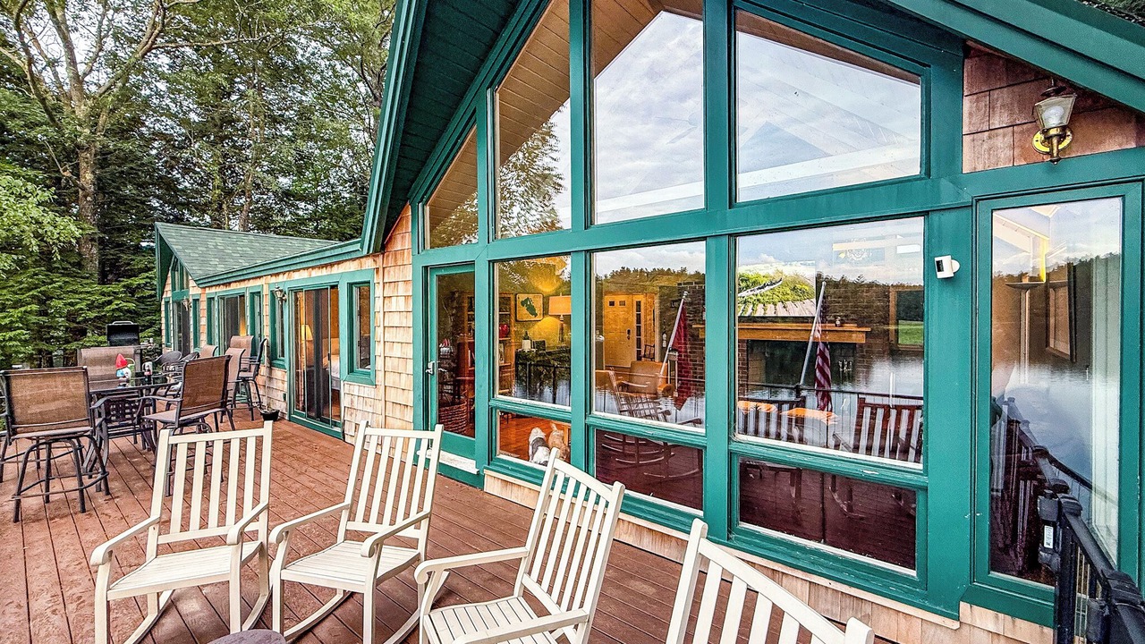 Photo of Outdoor in Meredith