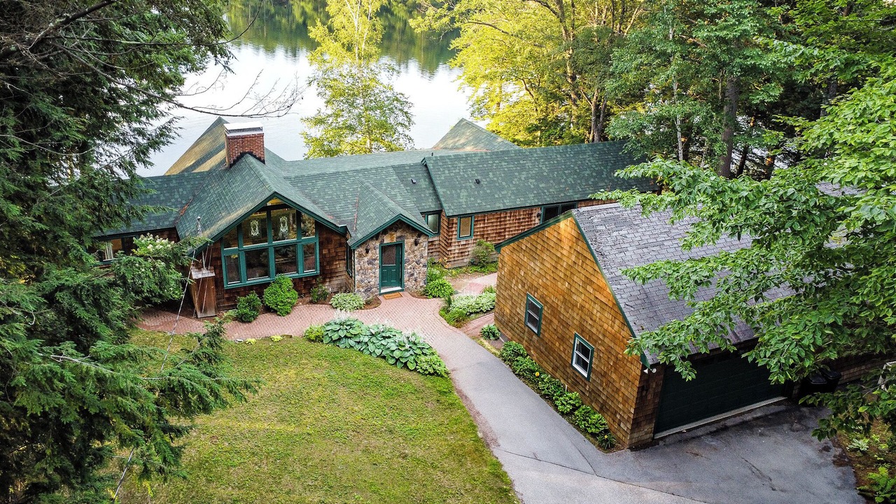 Photo of Outdoor in Meredith