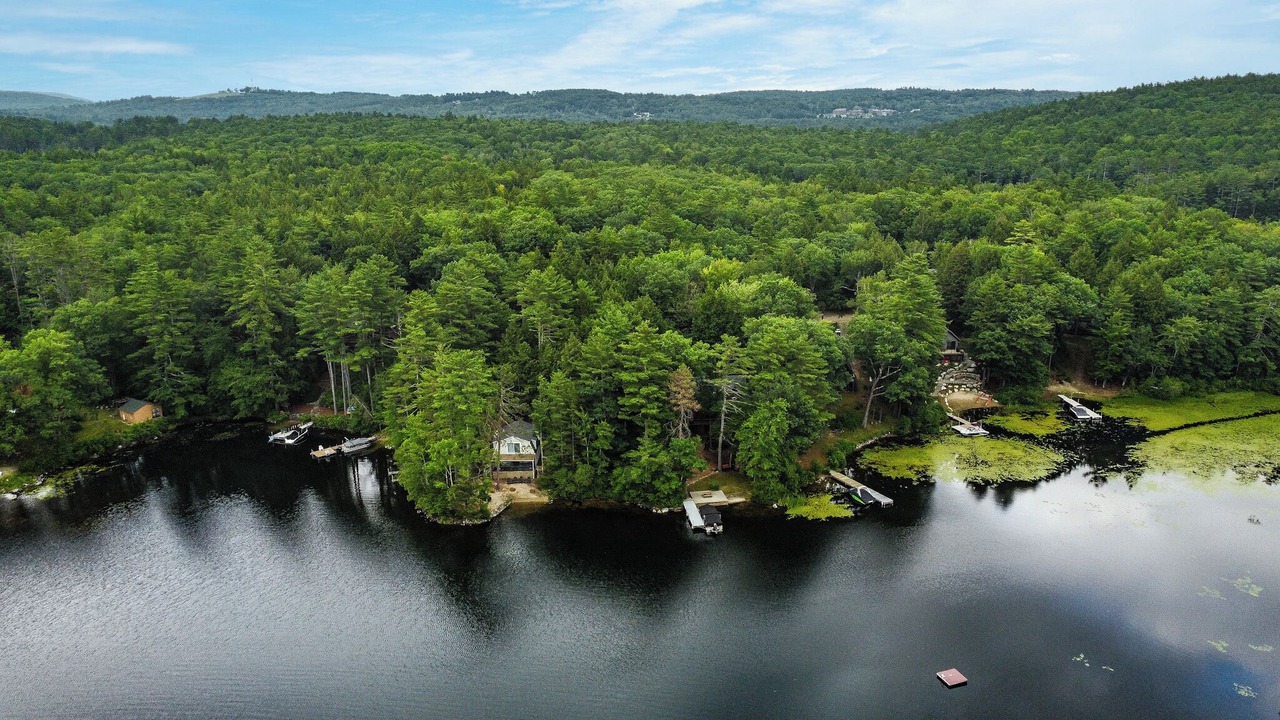 Photo of Outdoor in Meredith