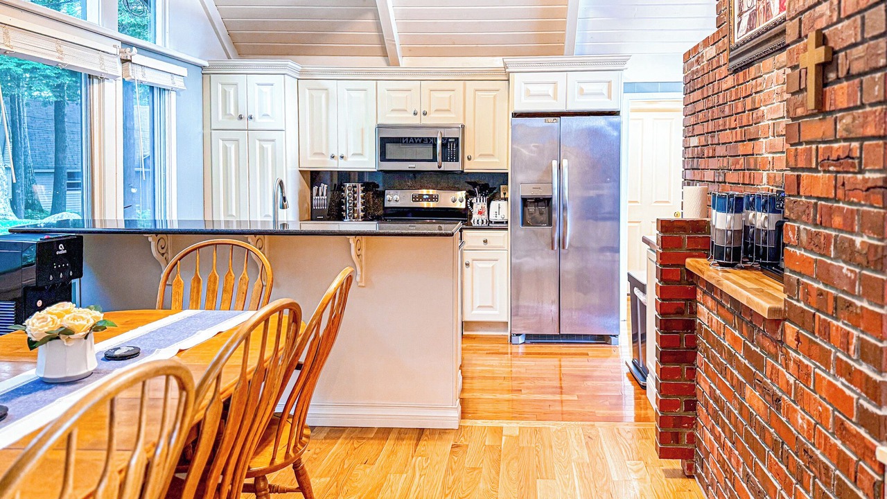 Photo of Kitchen in Meredith