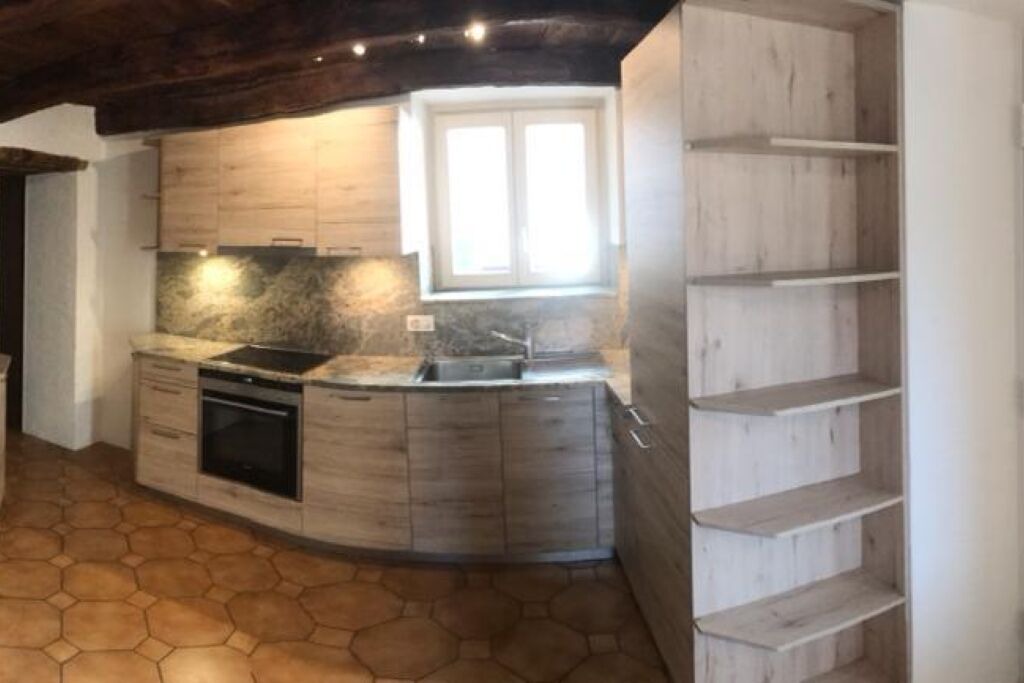 Photo of Kitchen in Miglieglia