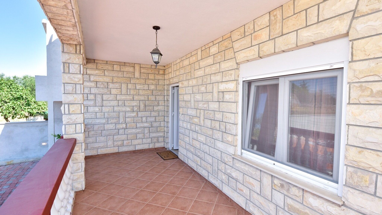 Photo of Patio Balcony in Tinj