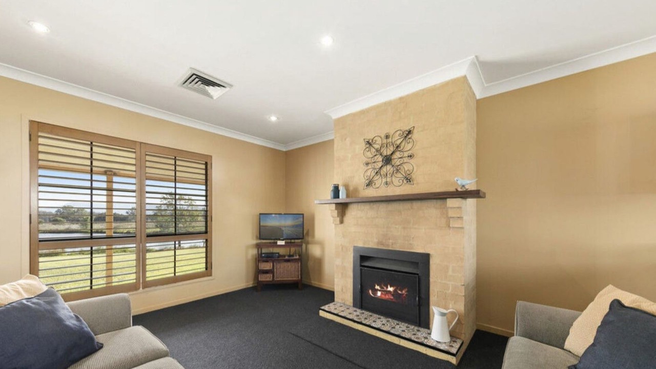 Photo of Livingroom in Rothbury