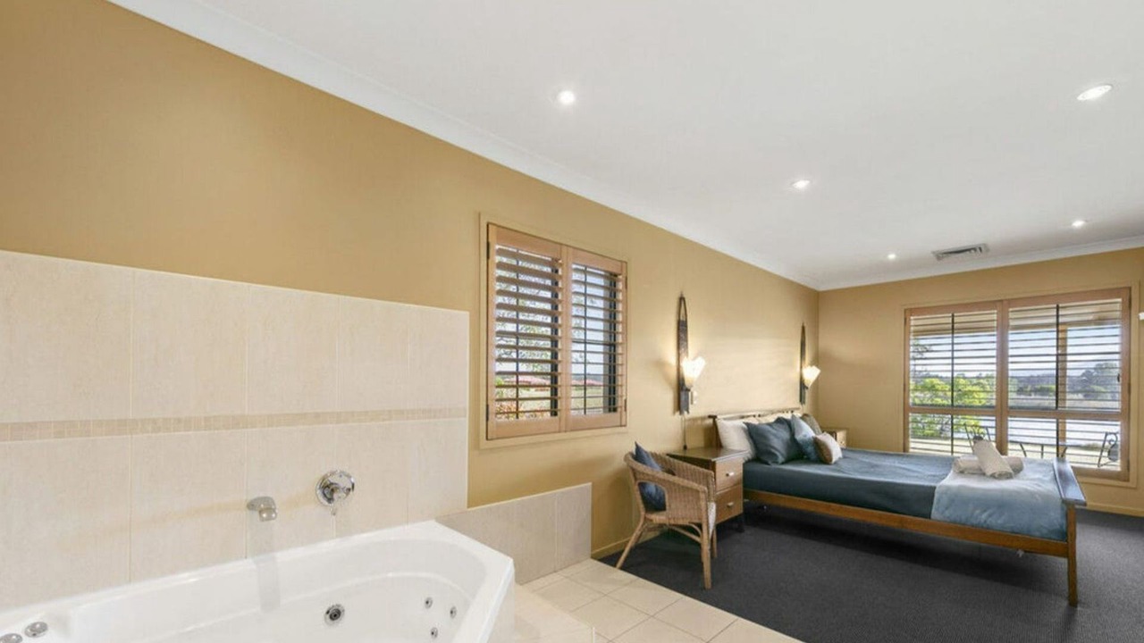 Photo of Bedroom in Rothbury