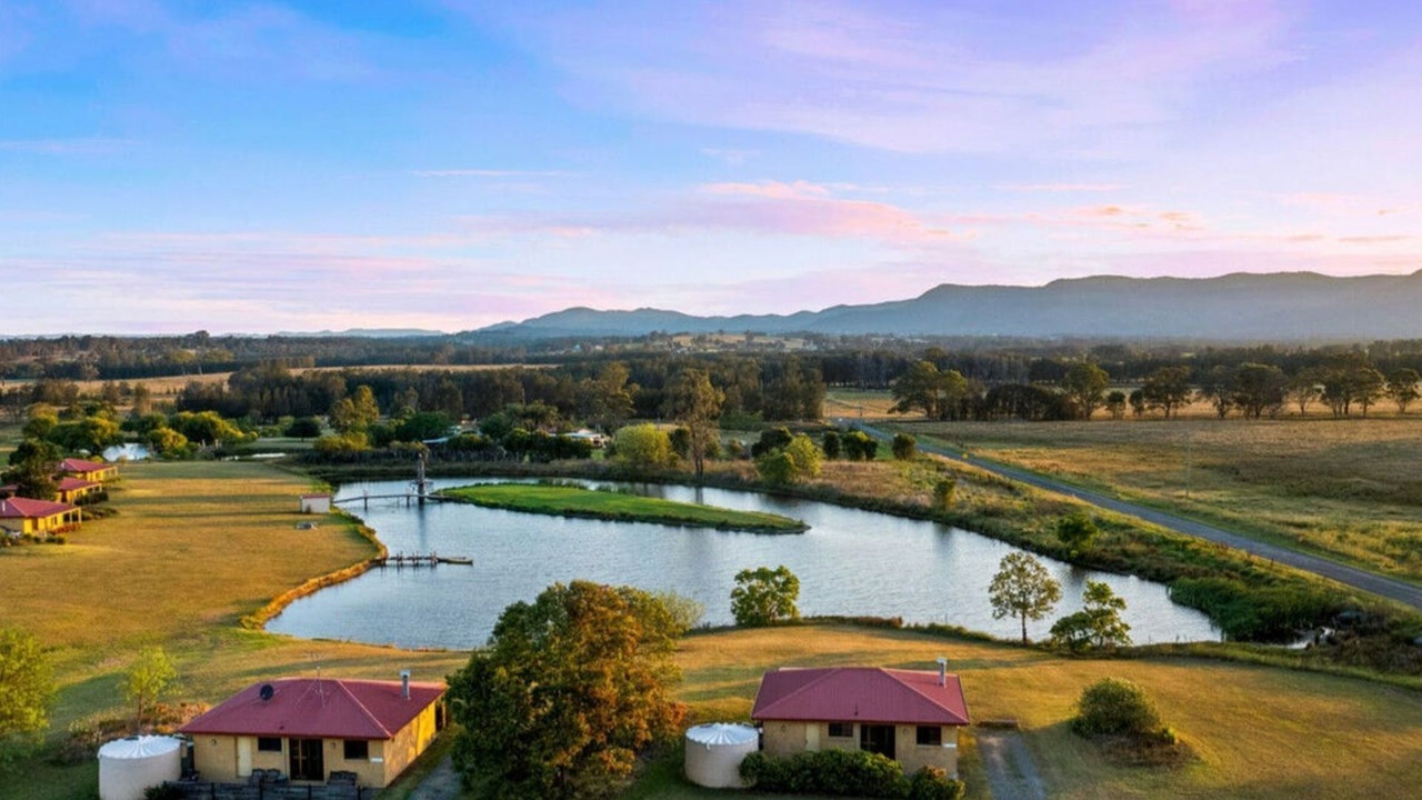 Photo of Outdoor in Rothbury