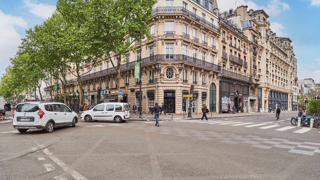 Photo of Others in Quartier Sainte-Avoye