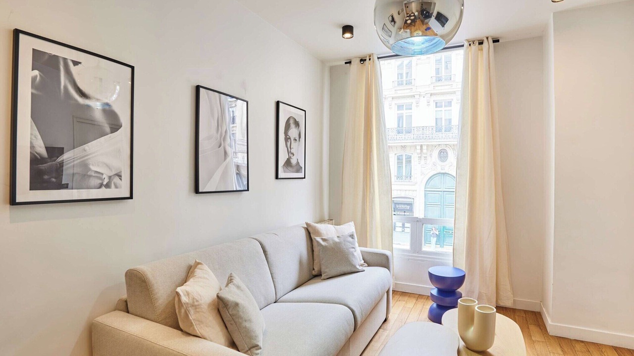 Photo of Others in Quartier Sainte-Avoye
