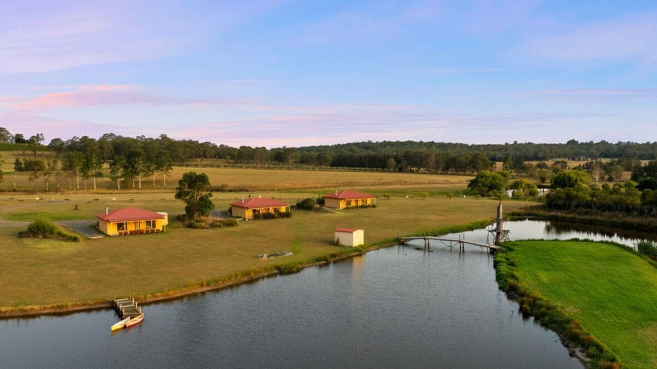 Photo of Outdoor in Rothbury