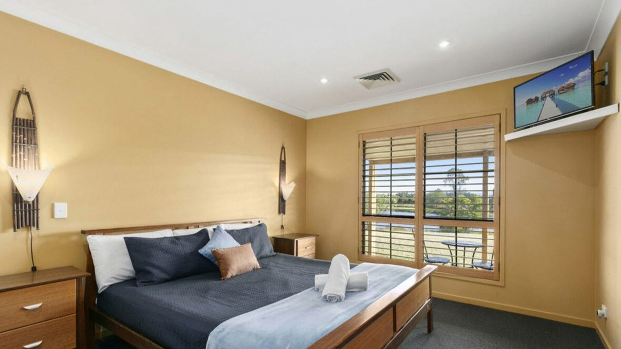 Photo of Bedroom in Rothbury