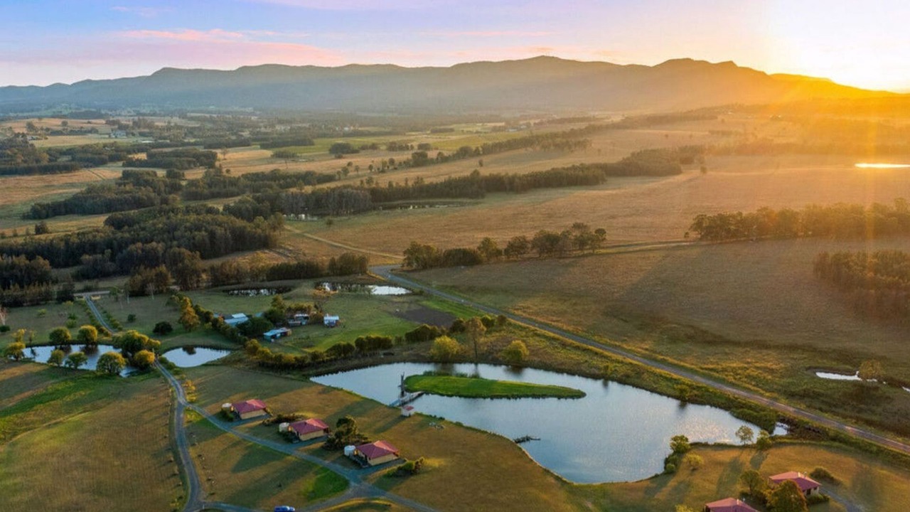 Photo of Outdoor in Rothbury