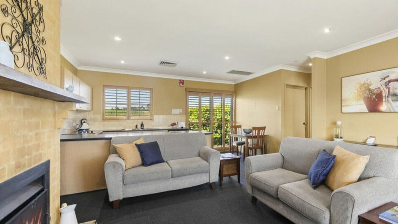 Photo of Livingroom in Rothbury