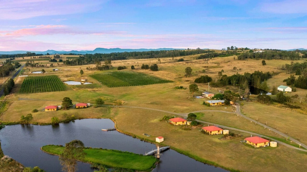 Photo of Outdoor in Rothbury