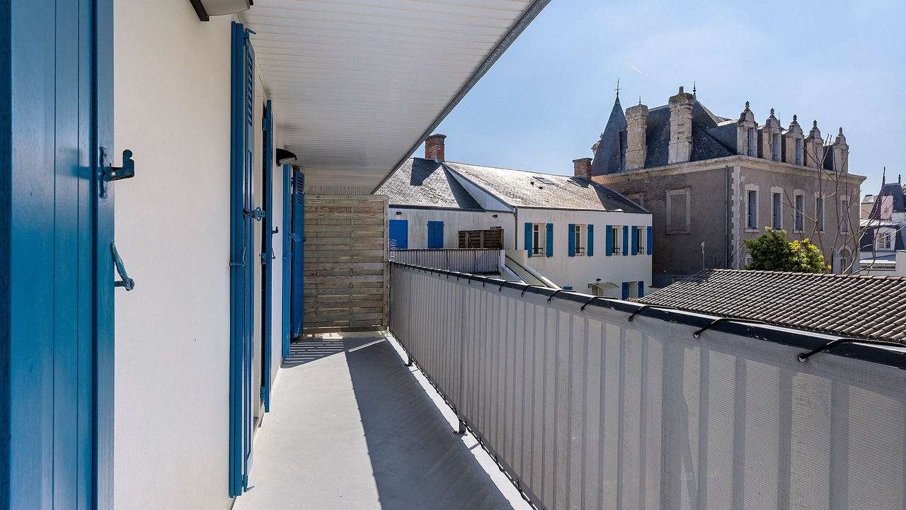Photo of Outdoor in Saint-Gilles-Croix-de-Vie
