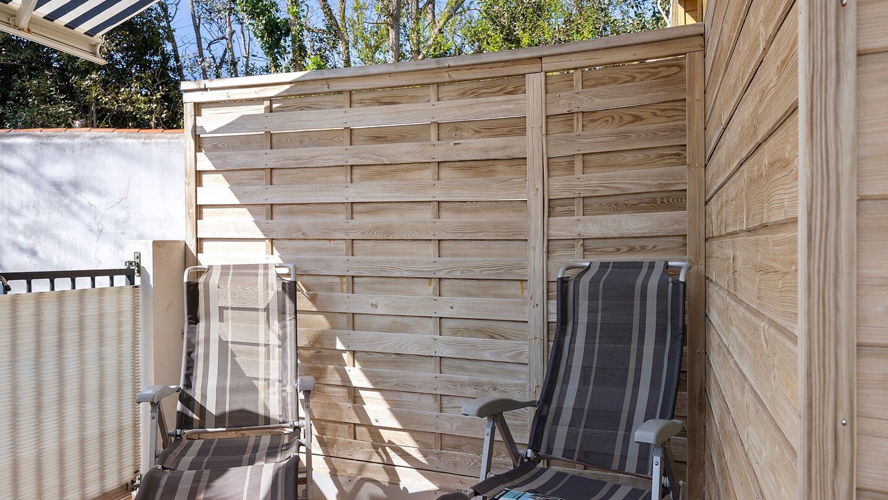 Photo of Outdoor in Saint-Gilles-Croix-de-Vie