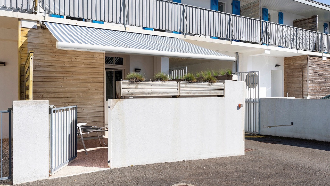Photo of Outdoor in Saint-Gilles-Croix-de-Vie