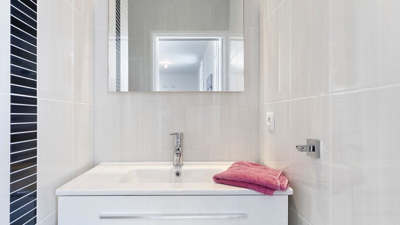 Photo of Bathroom in Saint-Gilles-Croix-de-Vie