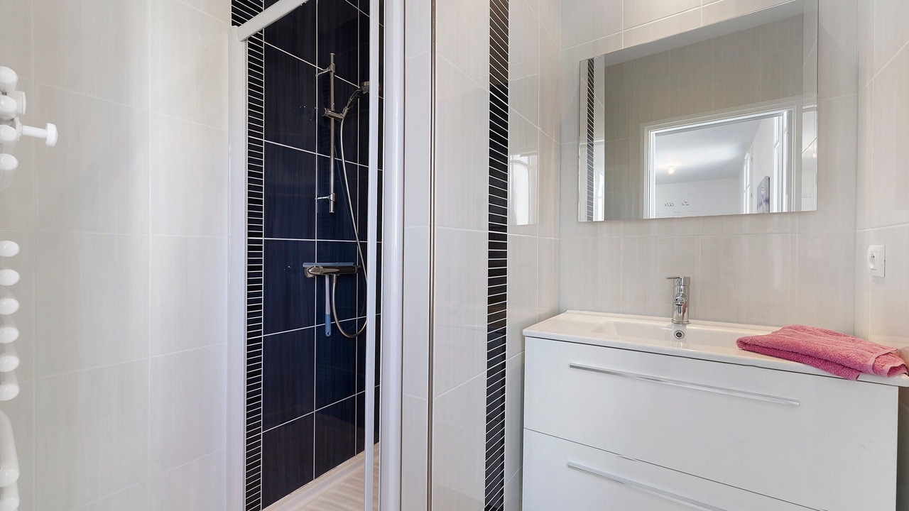 Photo of Bathroom in Saint-Gilles-Croix-de-Vie