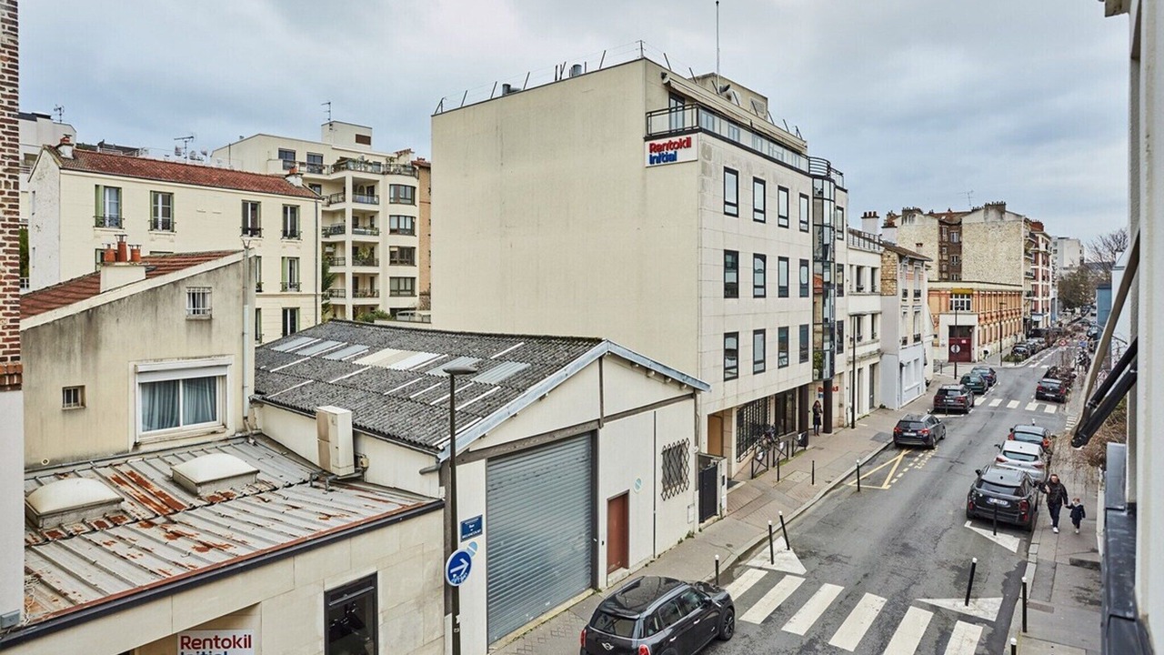 Photo of Others in Silly-Gallieni