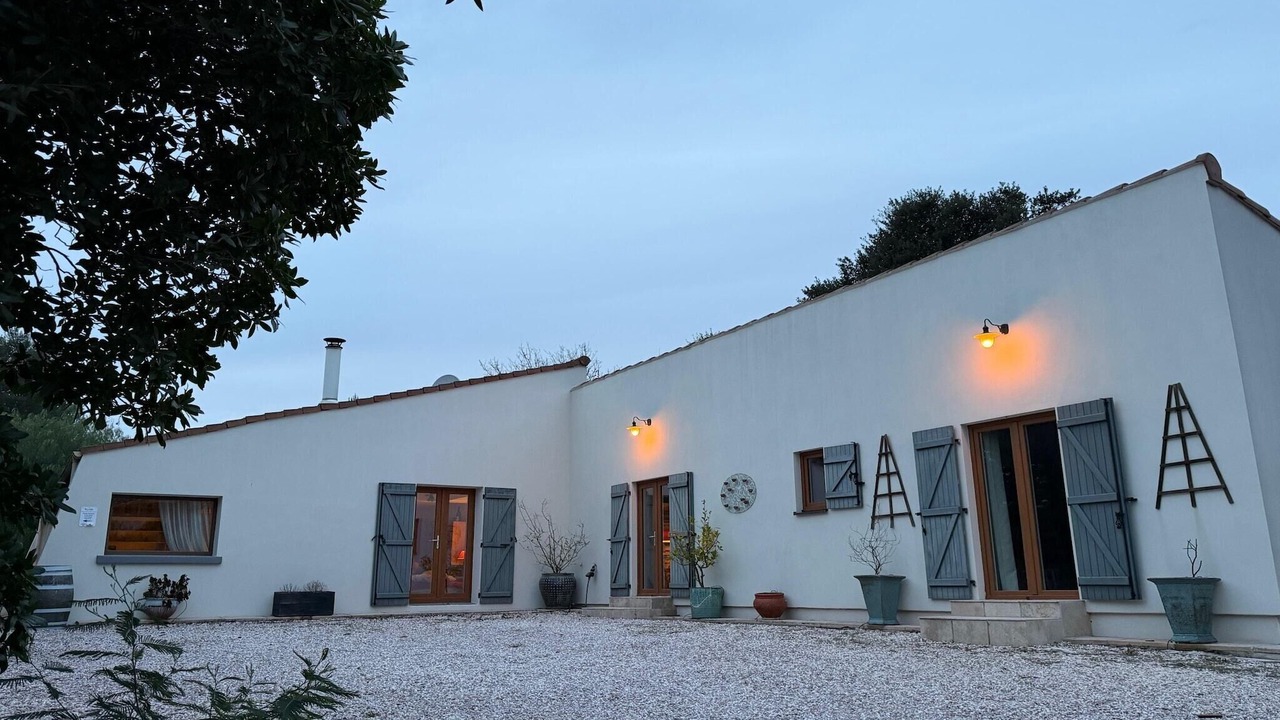 Photo of Outdoor in Roquebrun