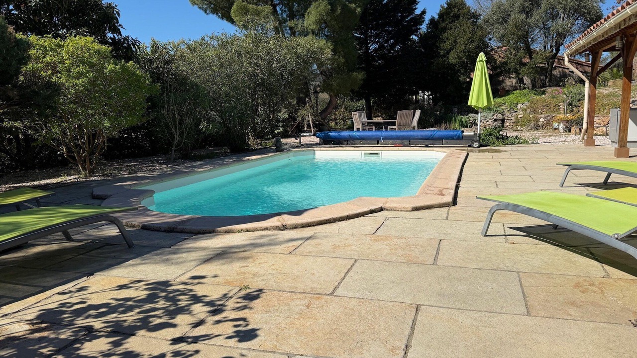 Photo of Outdoor in Roquebrun