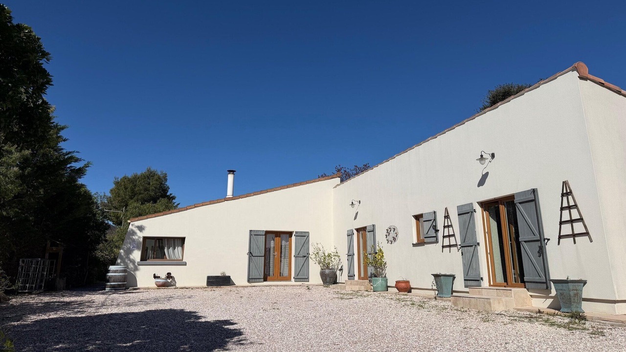 Photo of Outdoor in Roquebrun