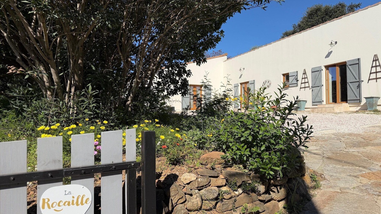 Photo of Outdoor in Roquebrun