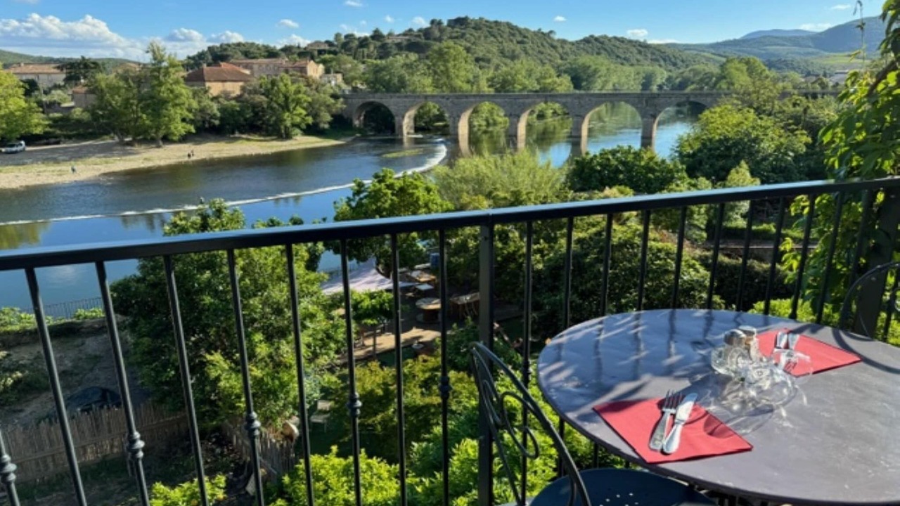 Photo of Others in Roquebrun