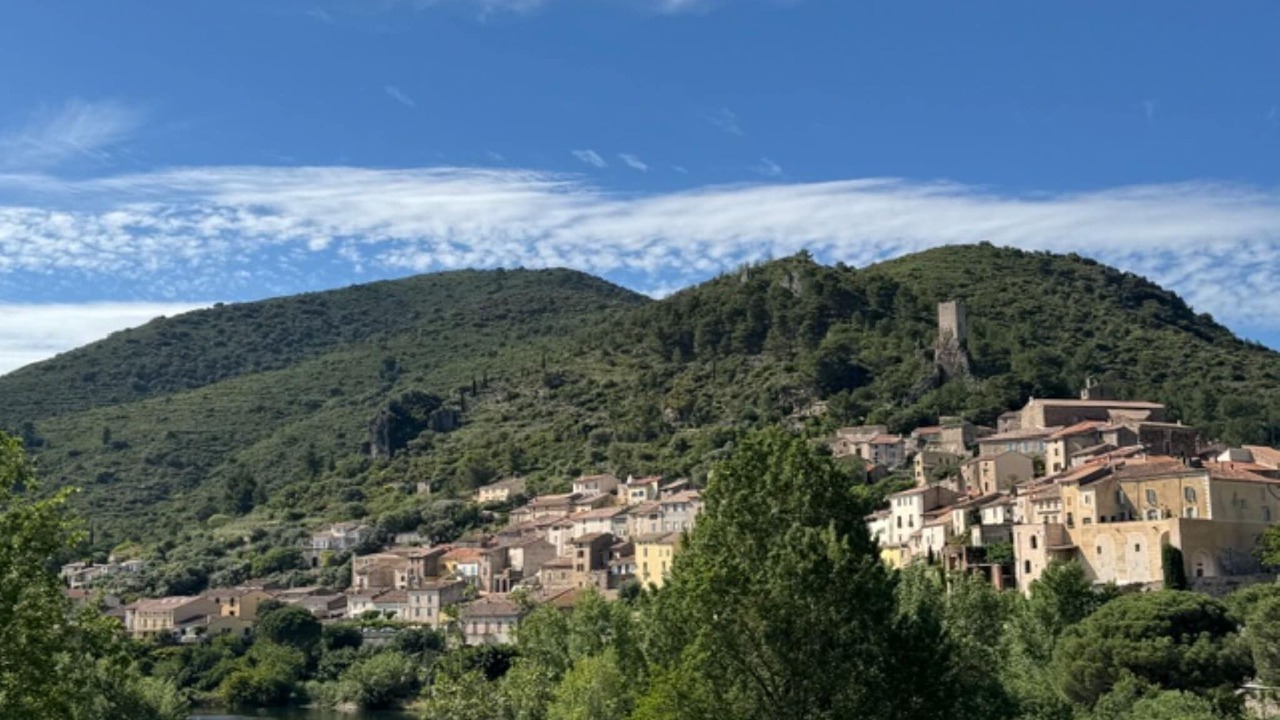Photo of Others in Roquebrun