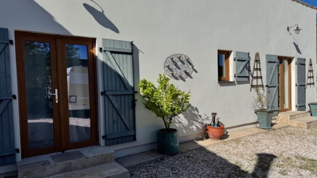 Photo of Outdoor in Roquebrun