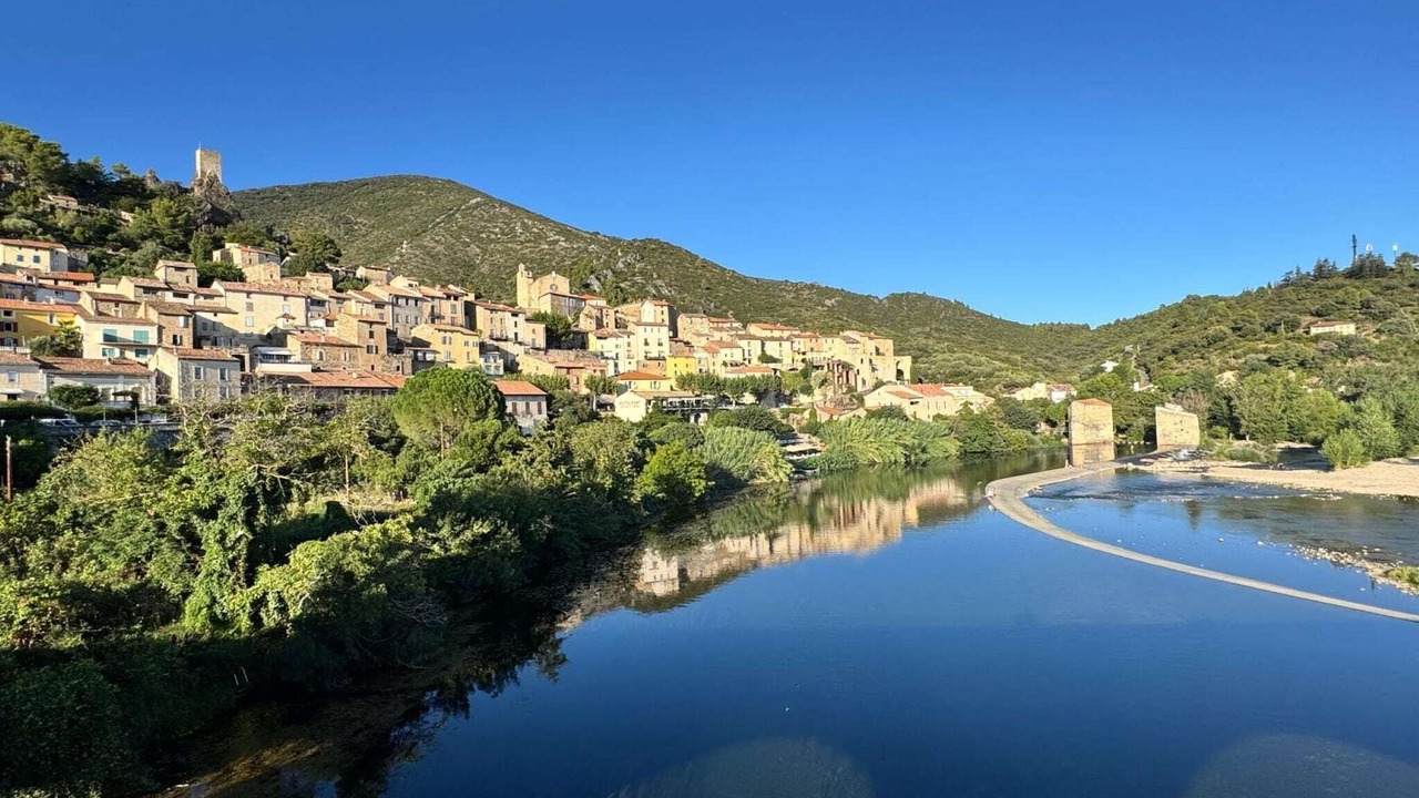 Photo of Others in Roquebrun