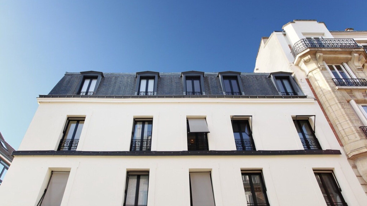 Photo of Others in Silly-Gallieni