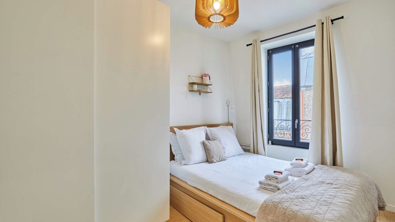 Photo of Others in Silly-Gallieni