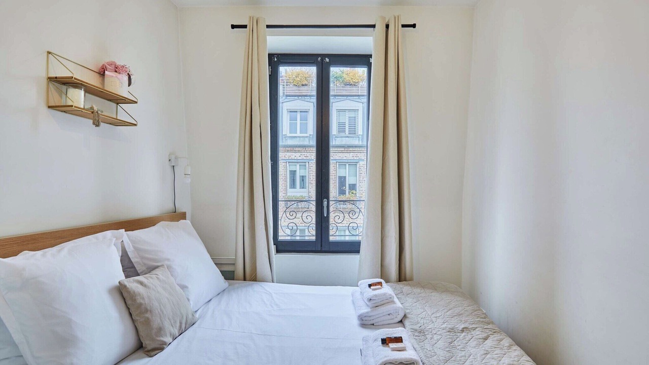 Photo of Others in Silly-Gallieni