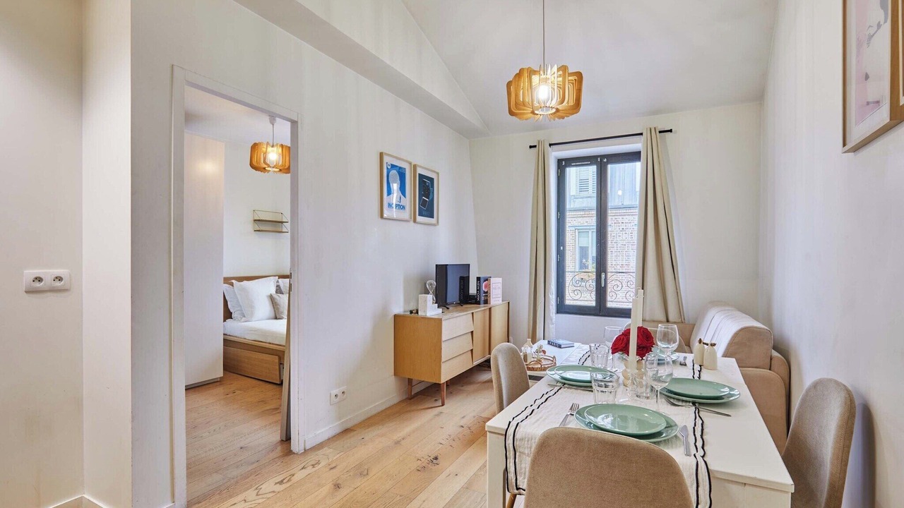 Photo of Others in Silly-Gallieni