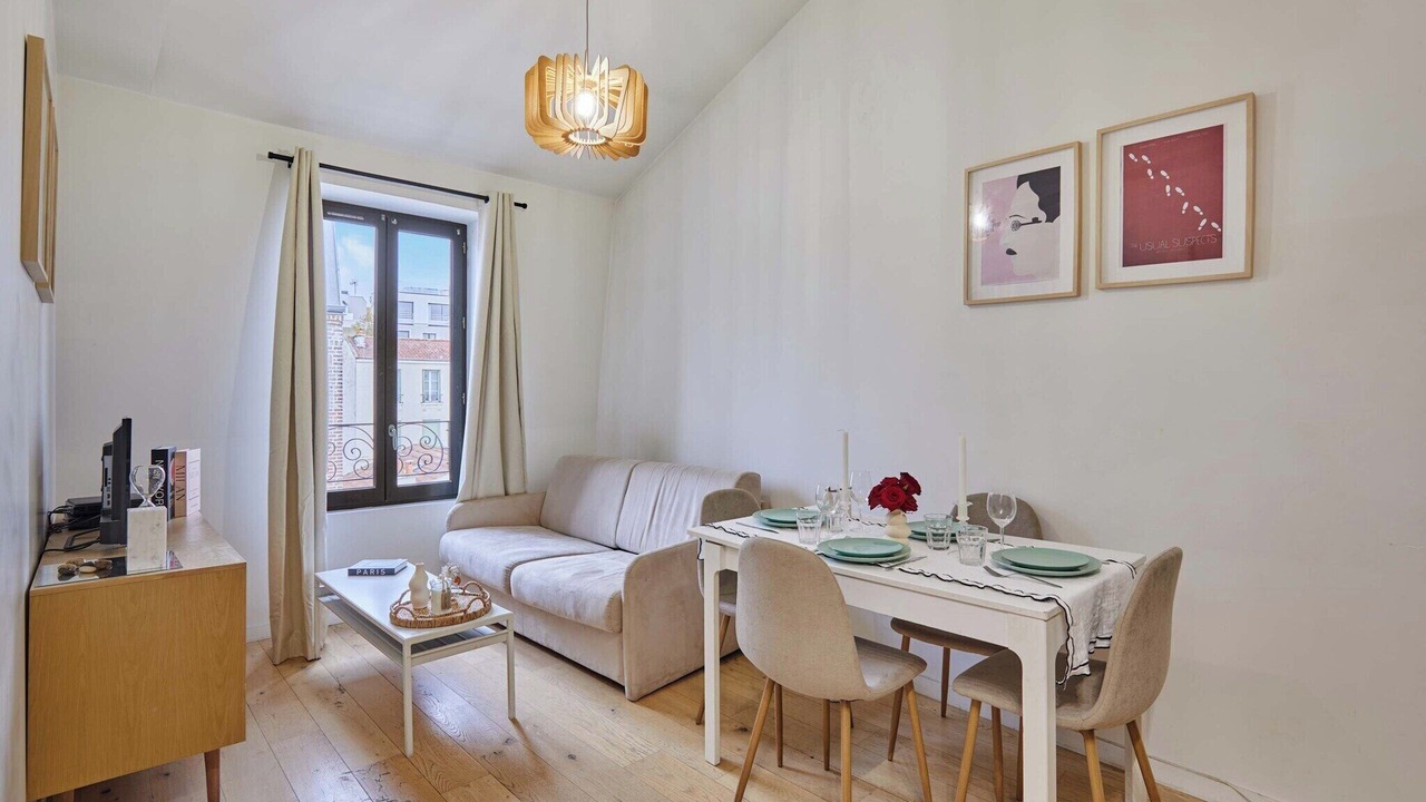 Photo of Others in Silly-Gallieni