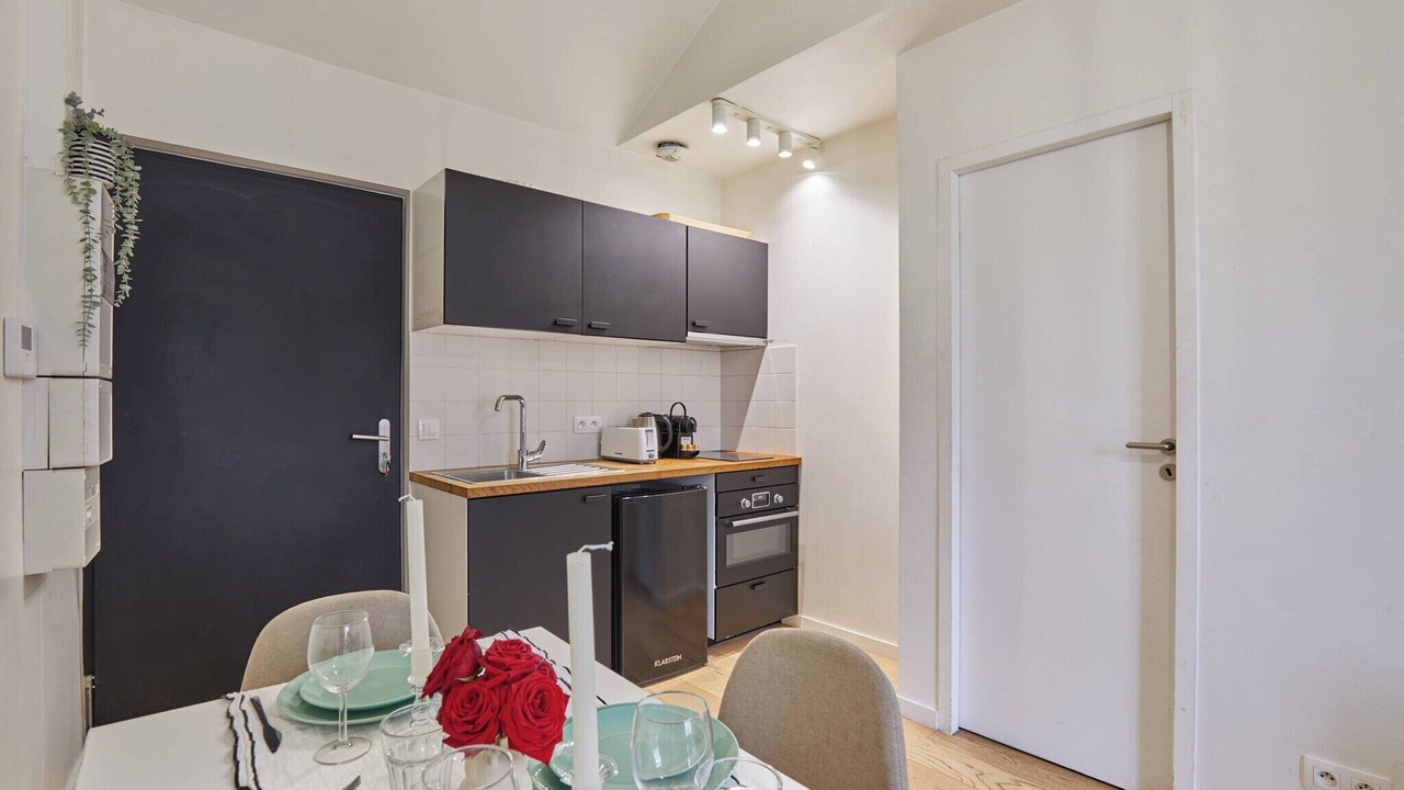 Photo of Others in Silly-Gallieni